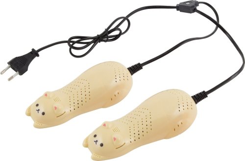 Сушилка для обуви Energy RJ-54С бежевый фото Сушилка для обуви Energy RJ-54С бежевый картинка